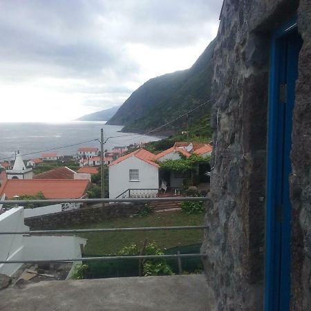 Hotel A Casa Do Avo Coelho Santo Antao Exterior foto